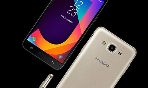 ഗ്യാലക്‌സി ജെ പരമ്പരയില്‍ നിന്ന് പുതിയ സ്മാര്‍ട്ട്‌ഫോണുമായി സാംസങ്   