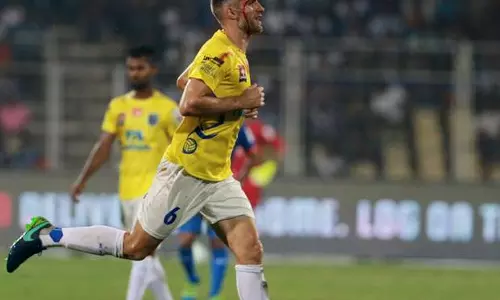 ഐഎസ്എല് സീസണ് ഏഴു മാസമാക്കണമെന്ന് ആരോണ് ഹ്യൂസ് ഐഎസ്എല് സീസണ് ഏഴു മാസമാക്കണമെന്ന് ആരോണ് ഹ്യൂസ്