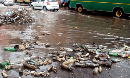 കേരളം പകര്‍ച്ചവ്യാധി ഭീഷണിയില്‍