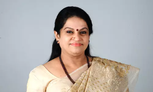 തൃശൂരില്‍ അടിതെറ്റിയ മക്കള്‍ രാഷ്ട്രീയം