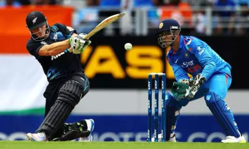 ഏകദിന പരമ്പര സ്വന്തമാക്കാന് ഇന്ത്യയും കിവീസും ഏകദിന പരമ്പര സ്വന്തമാക്കാന് ഇന്ത്യയും കിവീസും