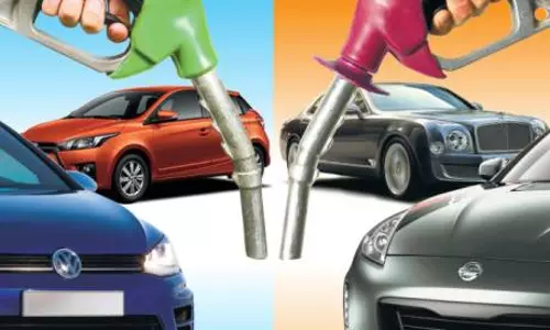 യുഎഇയില്‍ പെട്രോള്‍ - ഡീസല്‍ വില വീണ്ടും വര്‍ധിച്ചു