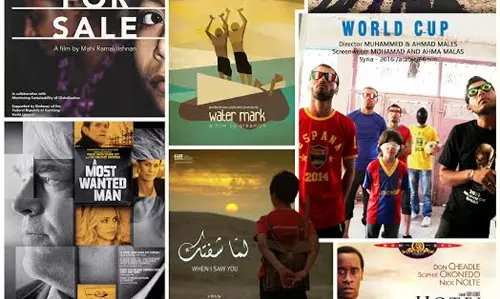 അഭയാര്‍ത്ഥി ജീവിതങ്ങളെക്കുറിച്ച് എം.ബി.എല്‍ മീഡിയ സ്കൂള്‍ ചലച്ചിത്ര മേള സംഘടിപ്പിക്കുന്നു