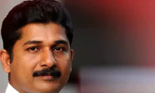 കാല്‍നൂറ്റാണ്ടിനു ശേഷം തൃപ്പൂണിത്തുറ പിടിച്ചടക്കി സിപിഎം