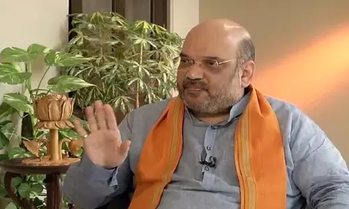 ബിജെപിയുടെ വിജയം നിരവധി വെല്ലുവിളികളെ മറികടന്ന്: അമിത് ഷാ