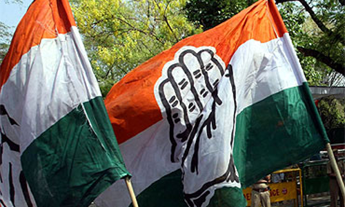 ബിജെപി നേട്ടമുണ്ടാക്കിയ മണ്ഡലങ്ങളില്‍ നഷ്ടം കോണ്‍ഗ്രസിന്