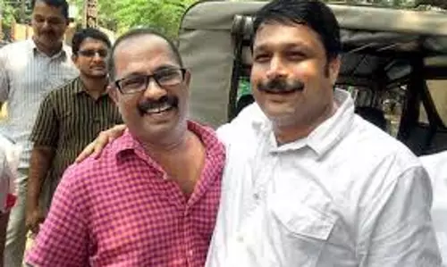 എല്‍ഡിഎഫിന് തിരിച്ചടിയായി നികേഷിന്റെ പരാജയം