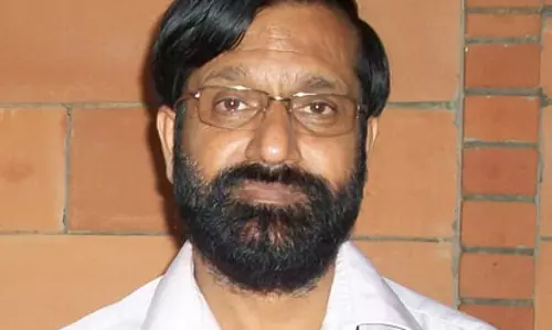 ഇന്ത്യന് ജനാധിപത്യം കനത്ത ഭീഷണി നേരിടുന്നു: കെ പി രാമനുണ്ണി ഇന്ത്യന് ജനാധിപത്യം കനത്ത ഭീഷണി നേരിടുന്നു: കെ പി രാമനുണ്ണി