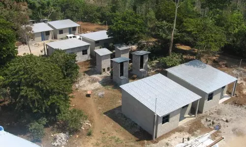 ഇഎംഎസ് ഭവന പദ്ധതിയില്‍ 6 കോടി രൂപയുടെ അഴിമതി