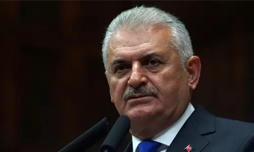 തുര്‍ക്കി - യൂറോപ്യന്‍ യൂണിയന്‍ ബന്ധം വഷളാകുന്നു