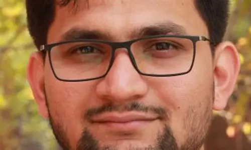 ഏറ്റവും പ്രായം കുറഞ്ഞ നിയമസഭാംഗമായി പട്ടാമ്പിയില്‍ നിന്ന് മുഹമ്മദ് മുഹ്സിന്‍