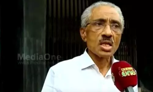 കാന്തപുരത്തിനെതിരെ ആഞ്ഞടിച്ച് പി.കെ.കെ ബാവ കാന്തപുരത്തിനെതിരെ ആഞ്ഞടിച്ച് പി.കെ.കെ ബാവ