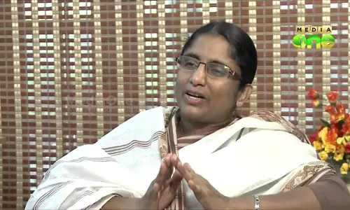 ഒറ്റപ്പാലത്തെ തോല്വി: വോട്ട് ബിജെപിക്ക് മറിച്ചെന്ന് സംശയമെന്ന് ഷാനിമോള് ഒറ്റപ്പാലത്തെ തോല്വി: വോട്ട് ബിജെപിക്ക് മറിച്ചെന്ന് സംശയമെന്ന് ഷാനിമോള്