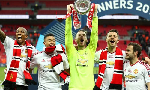 എഫ്എ കപ്പ് മാഞ്ചസ്റ്ററിന്