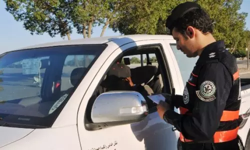 വീട്ടുജോലിക്കാരെ അനധികൃതമായി കൈമാറ്റം ചെയ്യുന്നവര്‍ക്ക് കടുത്തശിക്ഷയെന്ന് സൌദി