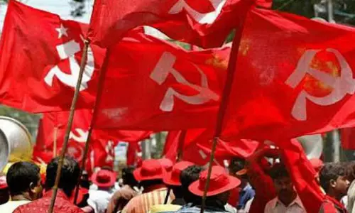 വയനാട്ടില്‍ സിപിഎം നേതാക്കള്‍ക്കെതിരെ ഭീഷണിയുമായി സി പി ഐ‌‌‌