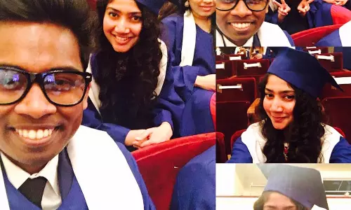 മലര്‍ ഇനി ഡോ. സായ് പല്ലവി