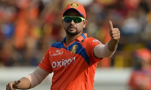 ഐപിഎല്‍: മുംബൈ ഇന്ത്യന്‍സിനെ തകര്‍ത്ത് ഗുജറാത്ത് ലയണ്‍സ്