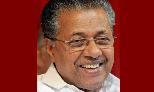 പാര്‍ട്ടിയെ നയിച്ച പിണറായി ഇനി കേരളത്തെ നയിക്കും