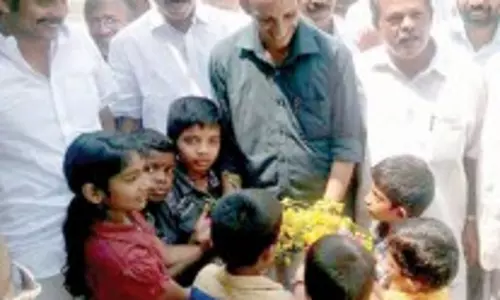 കന്നിയങ്കത്തില്‍ വാഴക്കനെ കീഴടക്കിയ എല്‍ദോ