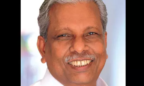 സഹകരണ മേഖലയെ തകര്‍ക്കാന്‍ ശ്രമമെന്ന് എസി മൊയ്‍തീന്‍