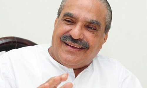 പ്രതിപക്ഷ നേതാവാകാന്‍ സര്‍വഥാ യോഗ്യനാണ് ഉമ്മന്‍ചാണ്ടി: കെ എം മാണി