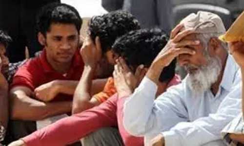 നിതാഖാത്ത്: തൊഴിലാളികളുടെ എണ്ണം ചുരുക്കാന്‍ തീരുമാനിച്ചു