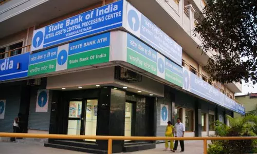 എസ്ബിഐയുടെ അ‍‍ഞ്ച് അസോസിയേറ്റ് ബാങ്കുകളിലെ പണിമുടക്ക് പൂര്‍ണ്ണം