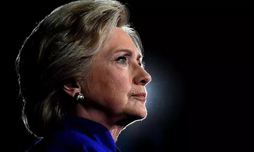 പരാജയപ്പെട്ടെങ്കിലും ജനകീയ വോട്ടുകളില്‍ ഒന്നാം സ്ഥാനത്ത് ഹിലരി