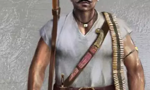 ഇതാണ് നിവിന്‍ പോളിയുടെ കായംകുളം കൊച്ചുണ്ണി