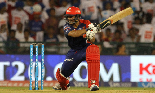 പ്ലേ ഓഫ് പ്രതീക്ഷ നിലനിര്‍ത്തി ദല്‍ഹി