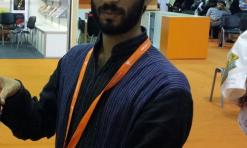 റിനൈസന്‍സ് ബുക്സിലൂടെ സ്വന്തം പുസ്തകങ്ങളുമായി അഡ്വ. മുഈനുദ്ദീന്‍