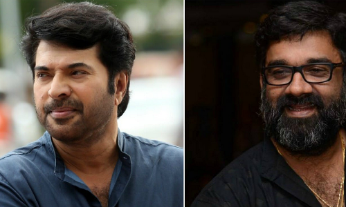 പുത്തന്‍പണവുമായി മമ്മൂട്ടിയും രഞ്ജിത്തും