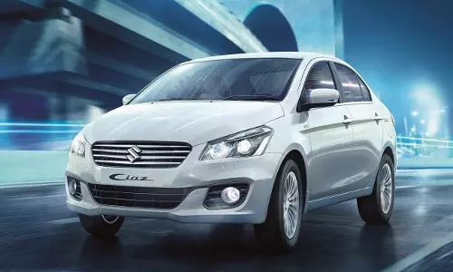 ഇന്ത്യയില്‍ ഏറ്റവും ഇന്ധനക്ഷമതയുള്ള 7 കാറുകള്‍