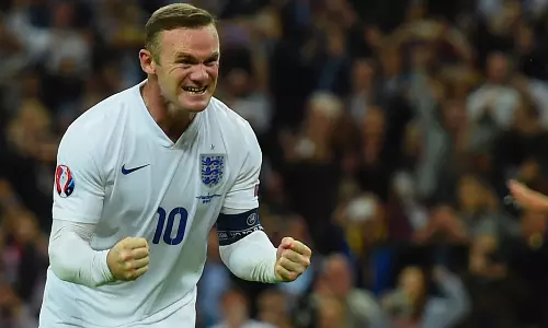 വെയ്ന്‍ റൂണി വീണ്ടും ഇംഗ്ലീഷ് ഫുട്‍ബോള്‍ ടീം നായകന്‍