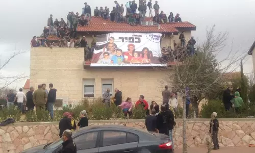 ട്രംപിനെ പുകഴ്ത്തി ഇസ്രയേല് പ്രധാനമന്ത്രി ട്രംപിനെ പുകഴ്ത്തി ഇസ്രയേല് പ്രധാനമന്ത്രി