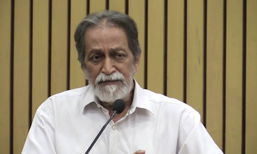 നോട്ട് നിരോധം ദുരന്ത സമാന തീരുമാനം; സാമ്പത്തിക മാന്ദ്യമുണ്ടാകും: പട്നായിക് നോട്ട് നിരോധം ദുരന്ത സമാന തീരുമാനം; സാമ്പത്തിക മാന്ദ്യമുണ്ടാകും: പട്നായിക്