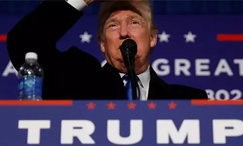 ട്രംപുമായി സമവായത്തില്‍ മുന്നോട്ടുപോകാന്‍ ഗള്‍ഫ്- അറബ് ഭരണകൂടങ്ങള്‍