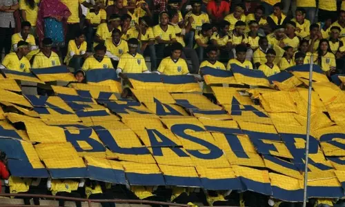 ബ്ലാസ്റ്റേഴ്‍സിന് ഇനിയുള്ളത് നിര്‍ണായക മത്സരങ്ങള്‍