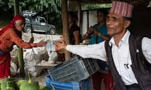 ഇന്ത്യയിലെ നോട്ടുനിരോധത്തില്‍ നേപ്പാളുകാരും വലഞ്ഞു