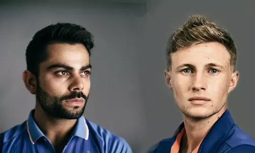 50ാം ടെസ്റ്റ് അവിസ്മരണീയമാക്കി കോഹ്‍ലി