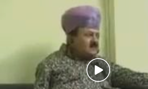 അംബാനിക്കും അദാനിക്കും കറന്‍സി നിരോധനത്തെക്കുറിച്ച് അറിയാമായിരുന്നെന്ന് ബിജെപി എംഎല്‍എ