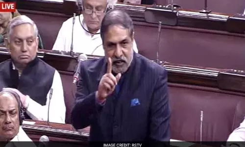 താങ്കളെ ആരാണ് വധിക്കാന് ശ്രമിക്കുന്നതെന്ന് വ്യക്തമാക്കൂ - പ്രധാനമന്ത്രിയോട് ആനന്ദ് ശര്മ താങ്കളെ ആരാണ് വധിക്കാന് ശ്രമിക്കുന്നതെന്ന് വ്യക്തമാക്കൂ - പ്രധാനമന്ത്രിയോട് ആനന്ദ് ശര്മ