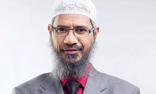 സാക്കിര്‍ നായികിനെതിരെ ഇന്ത്യ ഇന്റര്‍പോളിന്റെ സഹായം തേടുന്നു