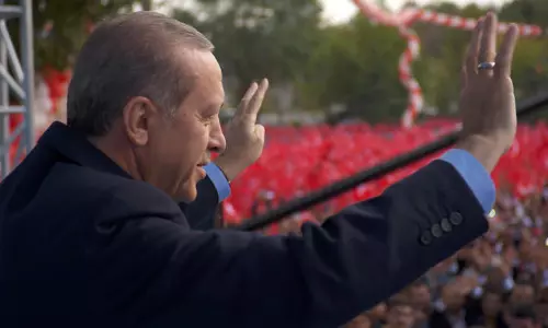 അമേരിക്കയുമായി നല്ലബന്ധം തുടരുമെന്ന് തുര്‍ക്കി