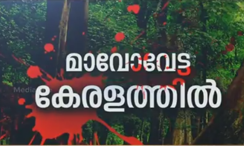 മാവോയിസ്റ്റ് വേട്ടയില്‍ മജിസ്ട്രേറ്റ് തല അന്വേഷണം