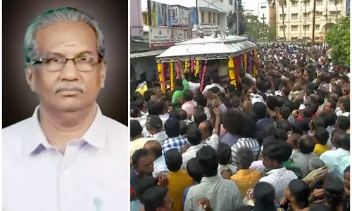 20 രൂപാ ഡോക്ടര് ഇനി ഓര്മ മാത്രം... 20 രൂപാ ഡോക്ടര് ഇനി ഓര്മ മാത്രം...