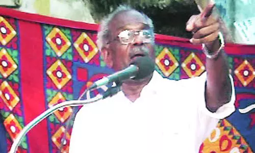 അഞ്ചേരി ബേബി വധം: എം എം മണി കോടതിയില്‍ ഹാജരായി