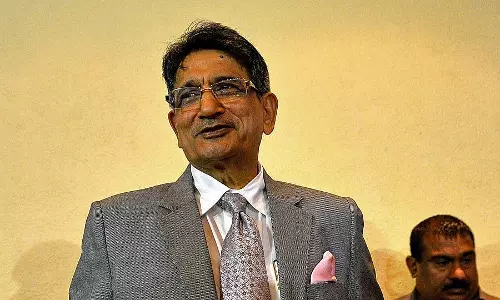 ജി കെ പിള്ളയെ ബിസിസിഐ നിരീക്ഷകനാക്കണമെന്ന് ലോധ കമ്മറ്റി