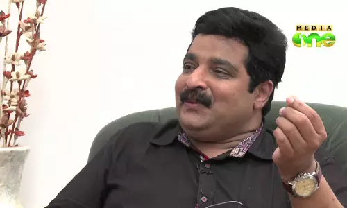 സ്ത്രീകള്‍ പ്രസംഗിക്കേണ്ടെന്ന നിലപാട് മുസ്ലിം ലീഗിനില്ലെന്ന്  എം കെ മുനീര്‍